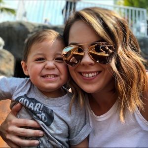 Meet your Posher, Heather